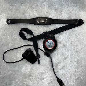 New Balance N9 GPS Trainer Handheld GPS Navigator